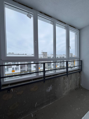 Продам однокомнатную (1-комн.) квартиру, Кутышева ул, 9Бк6, Малое Верево д