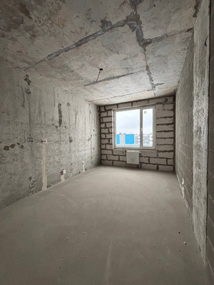 Продам однокомнатную (1-комн.) квартиру, Кутышева ул, 9Бк6, Малое Верево д