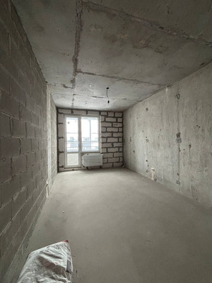 Продам однокомнатную (1-комн.) квартиру, Кутышева ул, 9Бк6, Малое Верево д