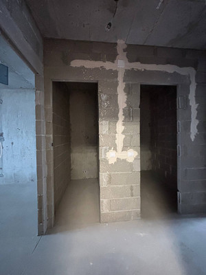 Продам однокомнатную (1-комн.) квартиру, Кутышева ул, 9Бк6, Малое Верево д