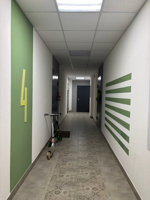 Продам однокомнатную (1-комн.) квартиру, Кутышева ул, 9Бк6, Малое Верево д