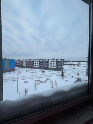 Продам однокомнатную (1-комн.) квартиру, Кутышева ул, 9Бк6, Малое Верево д