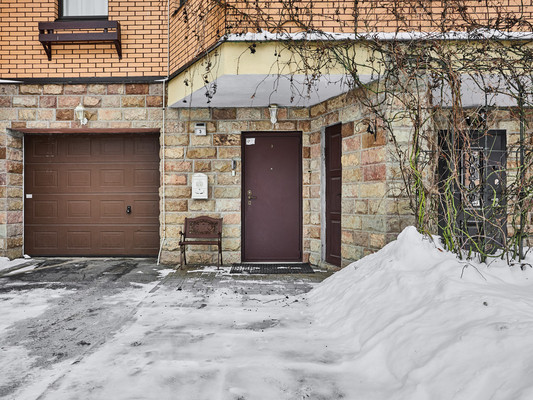 Продам таунхаус, Береговая (Шувалово тер.) ул, 21к2, Санкт-Петербург г, 0 км от города