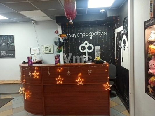 Продам коммерческое помещение 192,6 м2, Маросейка ул, 13 3, Москва г