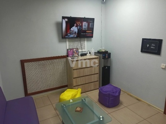 Продам коммерческое помещение 192,6 м2, Маросейка ул, 13 3, Москва г