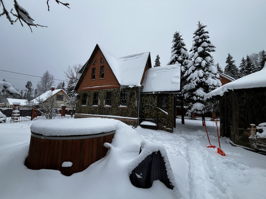 Продам дом, Правды ул, Марьино д, 0 км от города