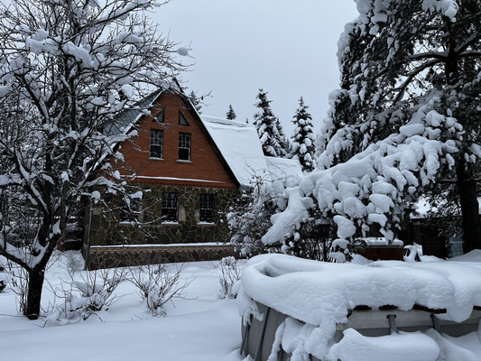 Продам дом, Правды ул, Марьино д, 0 км от города