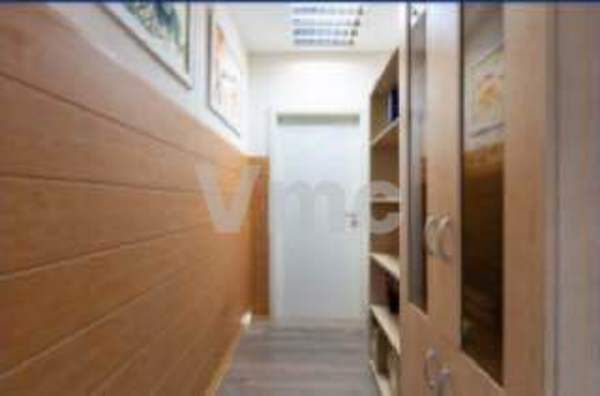 Продам коммерческое помещение 420 м2, Кривоколенный пер, 5 4, Москва г