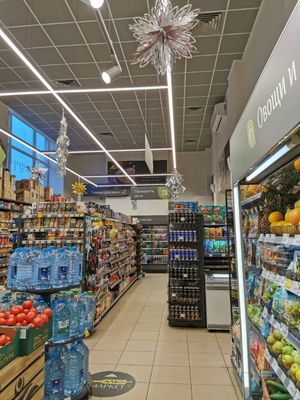 Продам коммерческое помещение 320 м2, Волоколамское ш, 10, Москва г