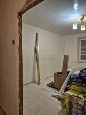 Продам двухкомнатную (2-комн.) квартиру, Загорьевский проезд, 5к1, Москва г