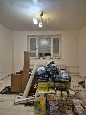 Продам двухкомнатную (2-комн.) квартиру, Загорьевский проезд, 5к1, Москва г