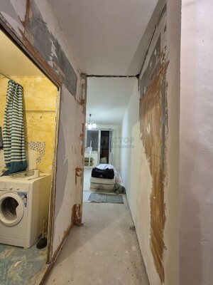 Продам двухкомнатную (2-комн.) квартиру, Загорьевский проезд, 5к1, Москва г