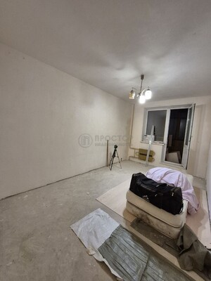 Продам двухкомнатную (2-комн.) квартиру, Загорьевский проезд, 5к1, Москва г