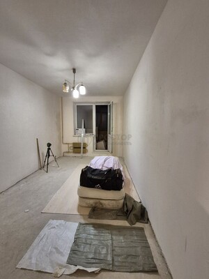 Продам двухкомнатную (2-комн.) квартиру, Загорьевский проезд, 5к1, Москва г