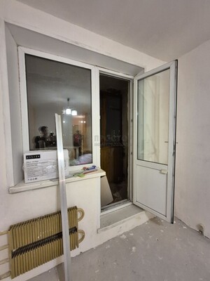 Продам двухкомнатную (2-комн.) квартиру, Загорьевский проезд, 5к1, Москва г