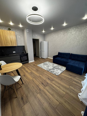 Продам однокомнатную (1-комн.) квартиру, Самаровская ул, 2а, Ханты-Мансийск г