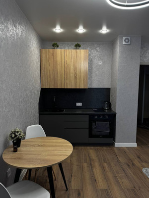 Продам однокомнатную (1-комн.) квартиру, Самаровская ул, 2а, Ханты-Мансийск г