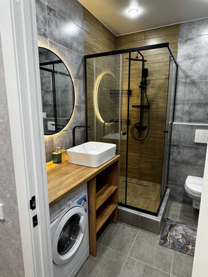 Продам однокомнатную (1-комн.) квартиру, Самаровская ул, 2а, Ханты-Мансийск г