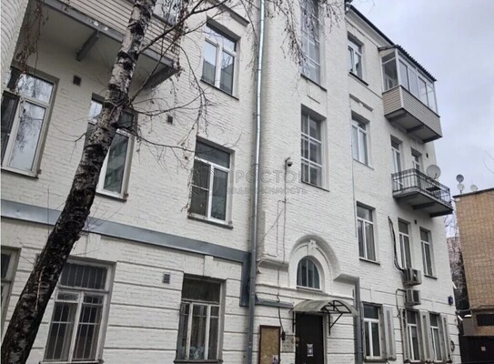 Продам двухкомнатную (2-комн.) квартиру, Тимура Фрунзе ул, 18, Москва г