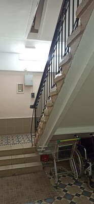 Продам двухкомнатную (2-комн.) квартиру, Тимура Фрунзе ул, 18, Москва г