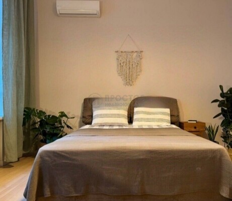 Продам двухкомнатную (2-комн.) квартиру, Тимура Фрунзе ул, 18, Москва г