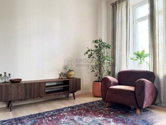 Продам двухкомнатную (2-комн.) квартиру, Тимура Фрунзе ул, 18, Москва г