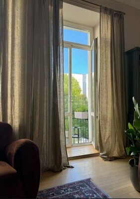 Продам двухкомнатную (2-комн.) квартиру, Тимура Фрунзе ул, 18, Москва г