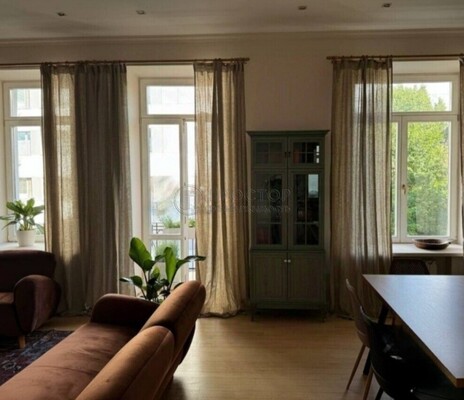 Продам двухкомнатную (2-комн.) квартиру, Тимура Фрунзе ул, 18, Москва г