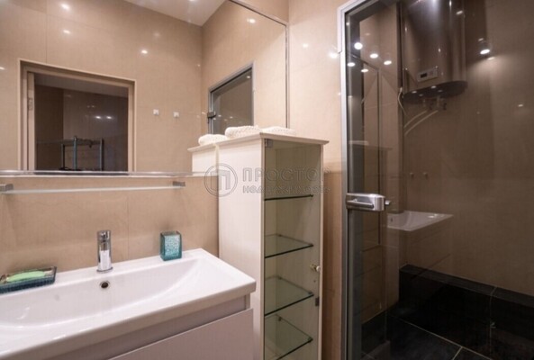 Продам двухкомнатную (2-комн.) квартиру, Тимура Фрунзе ул, 18, Москва г