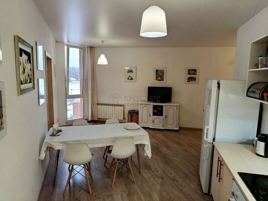 Продам многокомнатную квартиру, Красногорский б-р, 24, Красногорск г