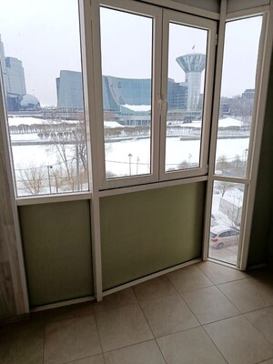 Продам многокомнатную квартиру, Красногорский б-р, 24, Красногорск г