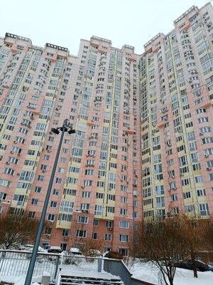 Продам многокомнатную квартиру, Красногорский б-р, 24, Красногорск г