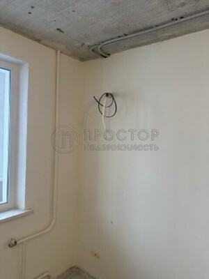 Продам однокомнатную (1-комн.) квартиру, Перерва ул, 40, Москва г