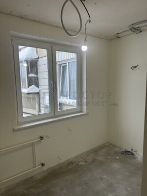 Продам однокомнатную (1-комн.) квартиру, Перерва ул, 40, Москва г