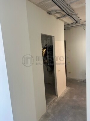 Продам однокомнатную (1-комн.) квартиру, Перерва ул, 40, Москва г