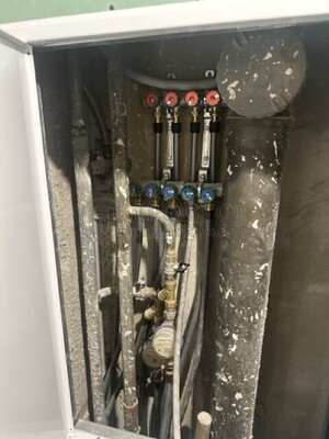 Продам однокомнатную (1-комн.) квартиру, Перерва ул, 40, Москва г