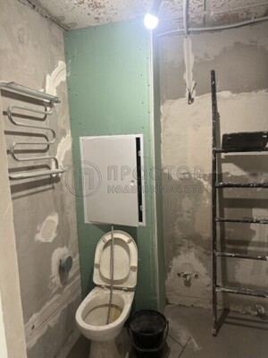 Продам однокомнатную (1-комн.) квартиру, Перерва ул, 40, Москва г