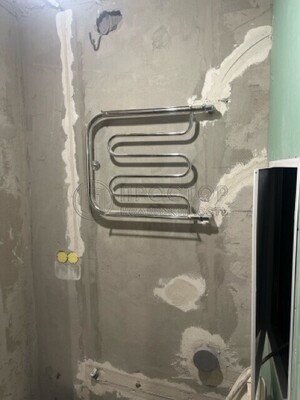 Продам однокомнатную (1-комн.) квартиру, Перерва ул, 40, Москва г