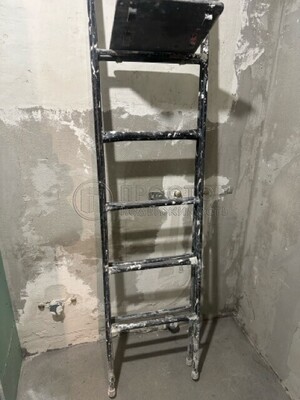 Продам однокомнатную (1-комн.) квартиру, Перерва ул, 40, Москва г