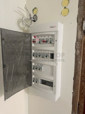 Продам однокомнатную (1-комн.) квартиру, Перерва ул, 40, Москва г