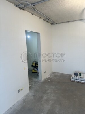 Продам однокомнатную (1-комн.) квартиру, Перерва ул, 40, Москва г