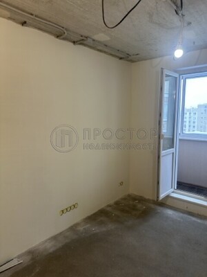 Продам однокомнатную (1-комн.) квартиру, Перерва ул, 40, Москва г