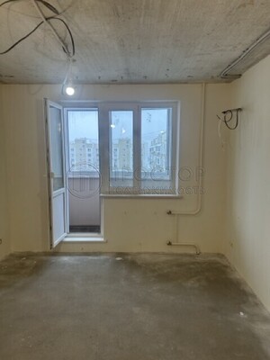 Продам однокомнатную (1-комн.) квартиру, Перерва ул, 40, Москва г