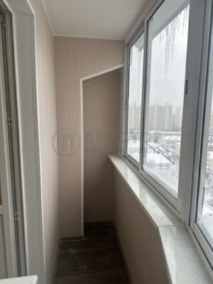 Продам однокомнатную (1-комн.) квартиру, Перерва ул, 40, Москва г