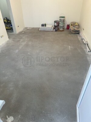 Продам однокомнатную (1-комн.) квартиру, Перерва ул, 40, Москва г