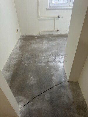 Продам однокомнатную (1-комн.) квартиру, Перерва ул, 40, Москва г