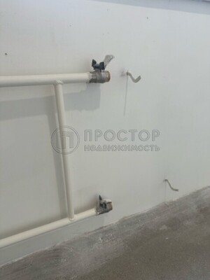 Продам однокомнатную (1-комн.) квартиру, Перерва ул, 40, Москва г