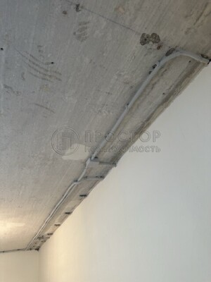 Продам однокомнатную (1-комн.) квартиру, Перерва ул, 40, Москва г