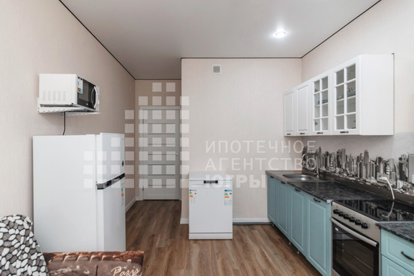 Продам однокомнатную (1-комн.) квартиру, Самаровская ул, 4, Ханты-Мансийск г