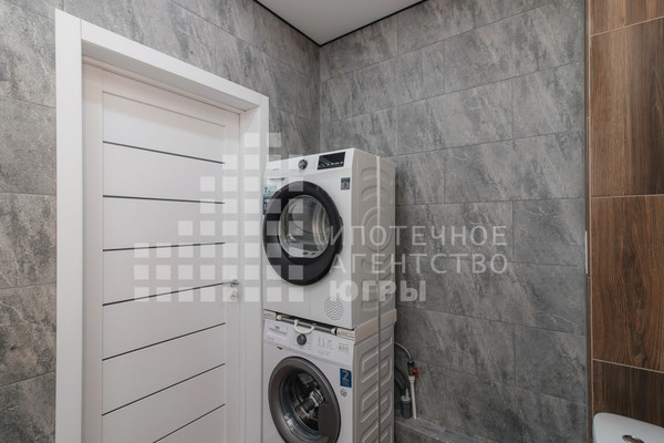 Продам однокомнатную (1-комн.) квартиру, Самаровская ул, 4, Ханты-Мансийск г